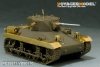 Voyager Model PE35571 WWII M22 Locust (T9E1) Airborne Tank (Bristish version) FOR BRONCO CB35161 1/35